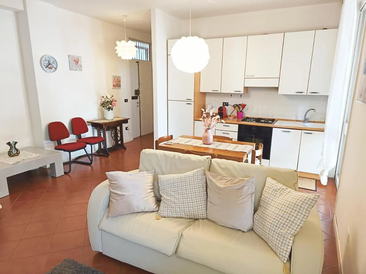 شقة Blancohouse Viale Ceccarini ريتشيوني إيطاليا
