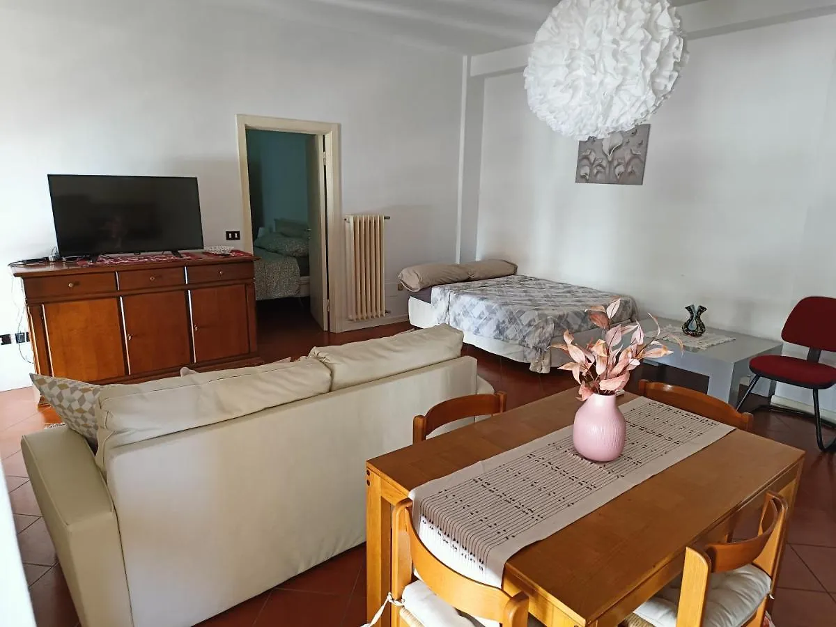 Blancohouse Viale Ceccarini Apartment Riccione 0*,  Italy